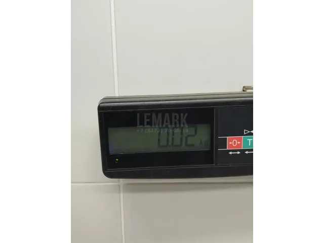 Форсунка омывателя лобового стекла
