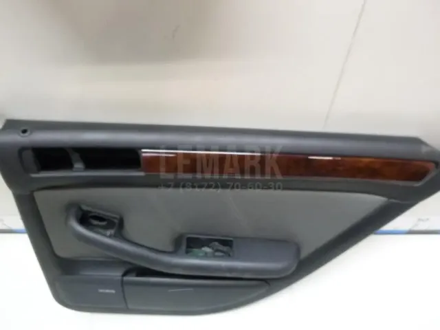 Обшивка двери задней правой для  Ford B-MAX 2012-2018