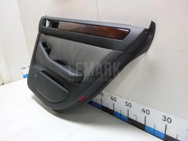 Обшивка двери задней правой для  Ford B-MAX 2012-2018