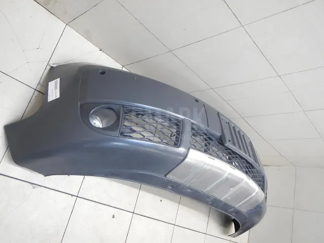 Бампер передний для  Cadillac SRX 2009-2016