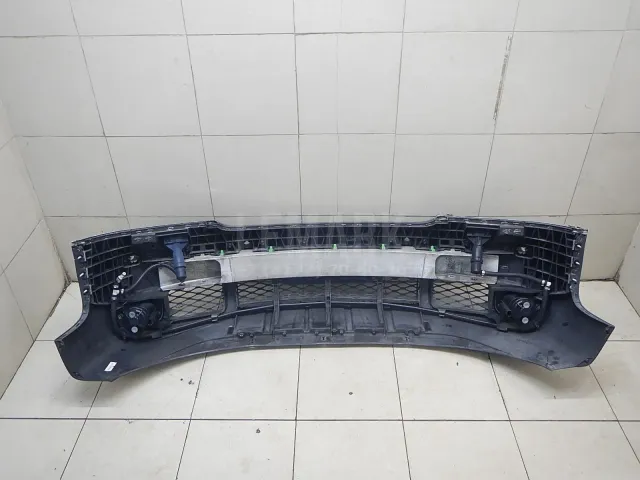 Бампер передний для  Cadillac SRX 2009-2016
