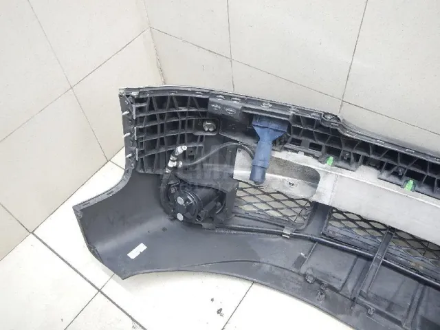 Бампер передний для  Cadillac SRX 2009-2016