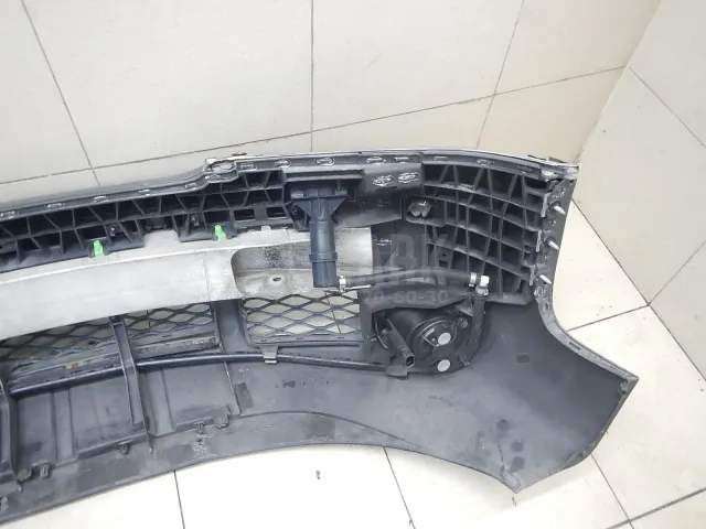 Бампер передний для  Cadillac SRX 2009-2016