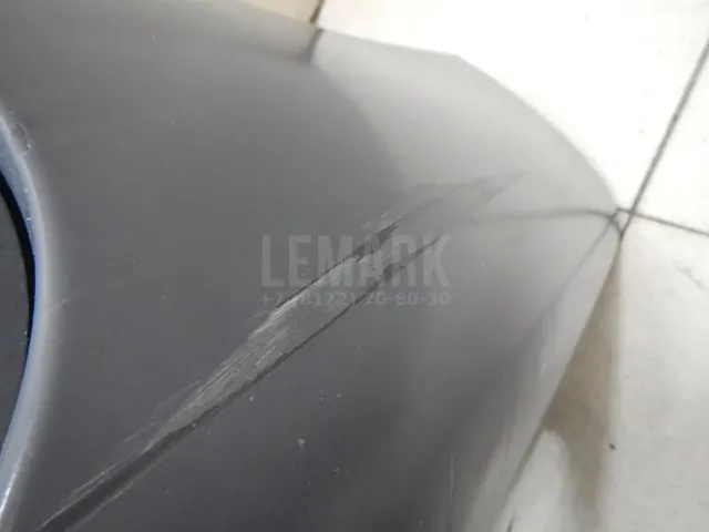 Бампер передний для  Cadillac SRX 2009-2016