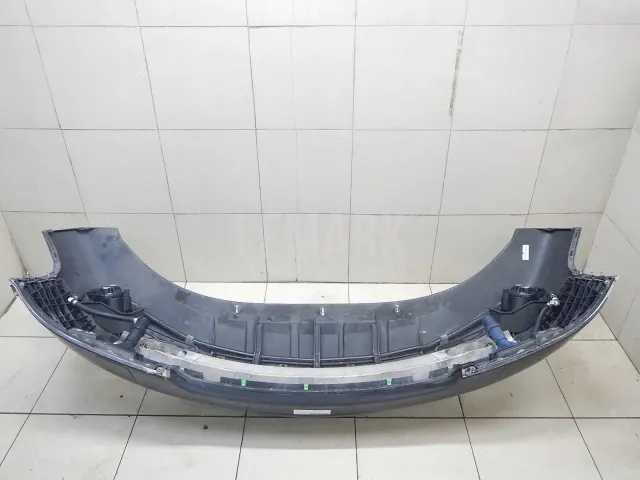 Бампер передний для  Cadillac SRX 2009-2016