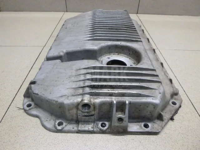 Поддон масляный двигателя для  Audi A4 [B6] 2000-2004