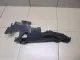 Воздуховод радиатора правый для  Ford Focus I 1998-2005