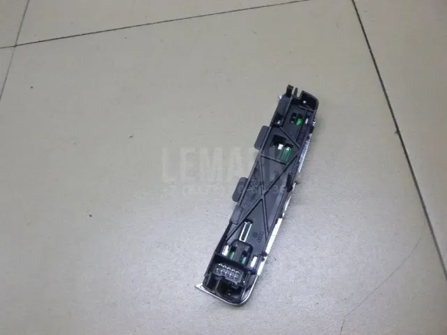 Блок положения кулисы АКПП для  Audi A2 [8Z0] 2000-2005