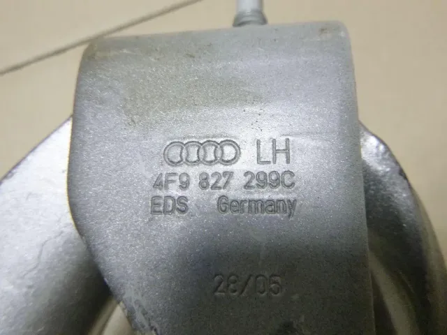 Петля двери багажника для  Audi TT(8J) 2006-2015