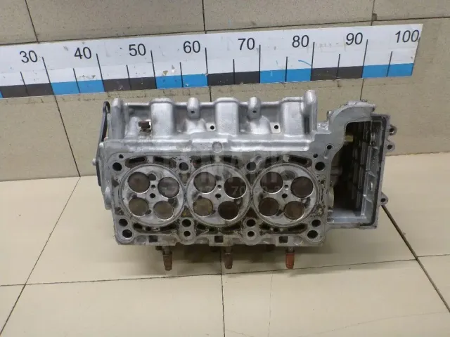Головка блока для  Audi Allroad quattro 2000-2005