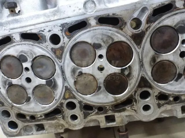 Головка блока для  Audi Allroad quattro 2000-2005