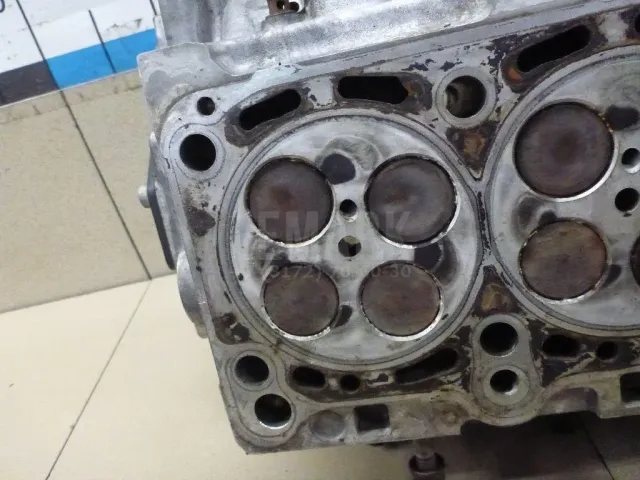 Головка блока для  Audi Allroad quattro 2000-2005