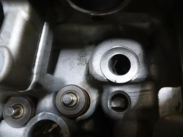 Головка блока для  Audi Allroad quattro 2000-2005