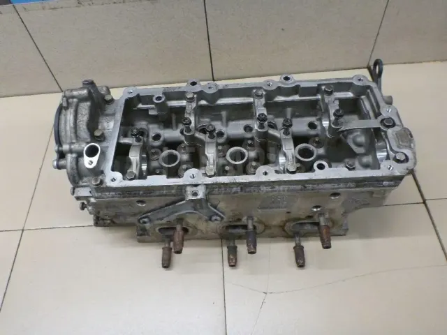 Головка блока для  Audi Allroad quattro 2000-2005