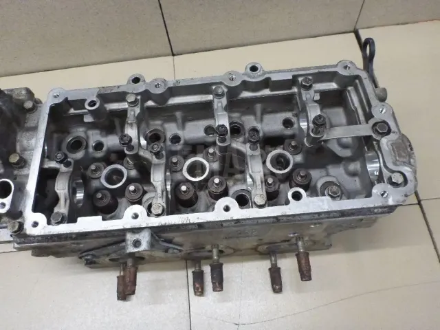 Головка блока для  Audi Allroad quattro 2000-2005