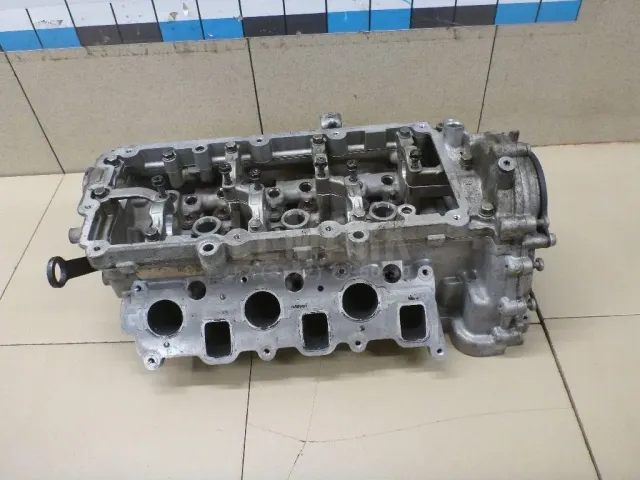 Головка блока для  Audi Allroad quattro 2000-2005