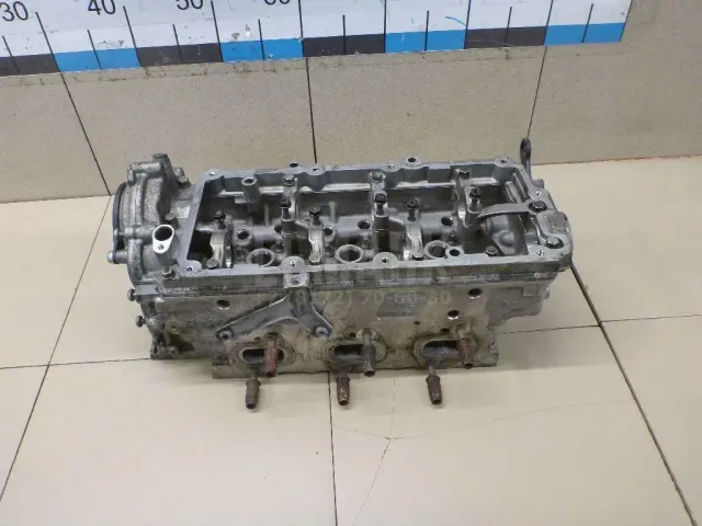 Головка блока для  Audi Allroad quattro 2000-2005