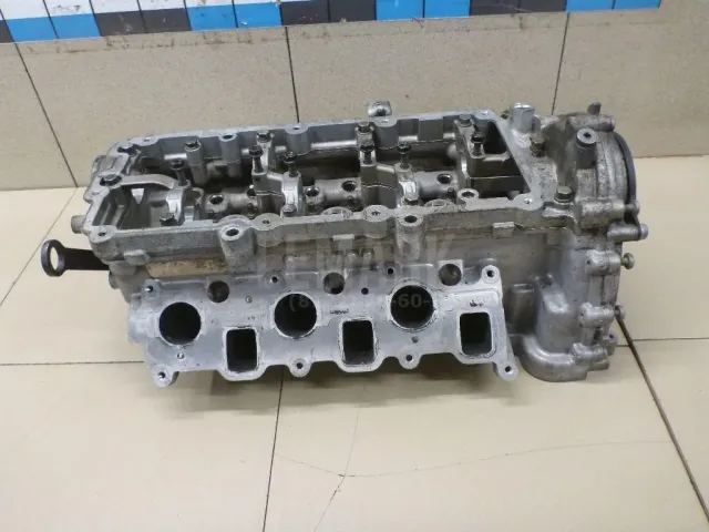 Головка блока для  Audi Allroad quattro 2000-2005