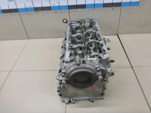 Головка блока для  Audi Allroad quattro 2000-2005