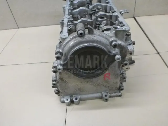 Головка блока для  Audi Allroad quattro 2000-2005