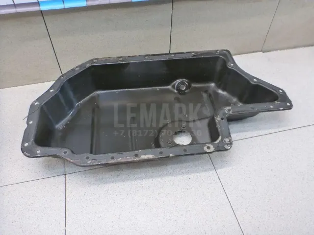 Поддон масляный двигателя для  Ford Mondeo V 2015-2022
