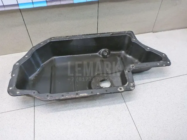 Поддон масляный двигателя для  Ford Mondeo V 2015-2022