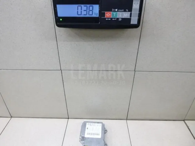 Блок управления AIR BAG для  Audi A1 (8X) 2010-2018