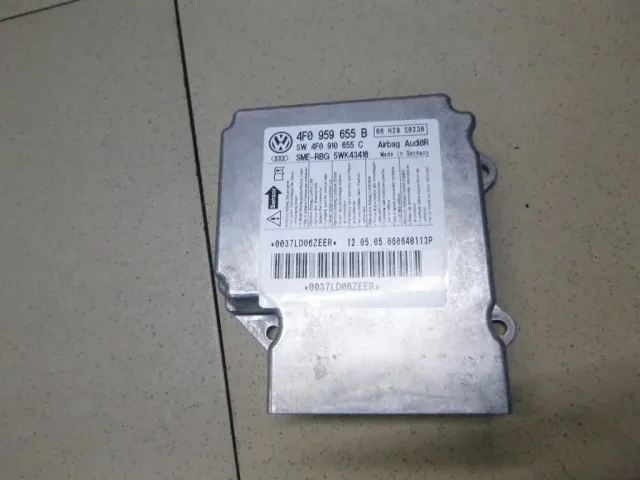 Блок управления AIR BAG для  Ford Mondeo I 1993-1996