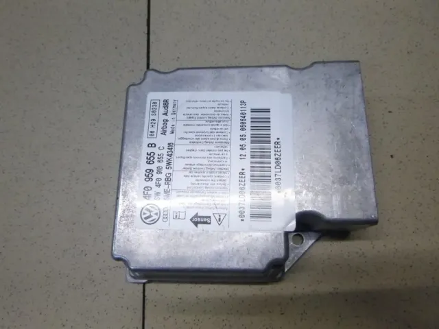 Блок управления AIR BAG для  Ford Mondeo I 1993-1996