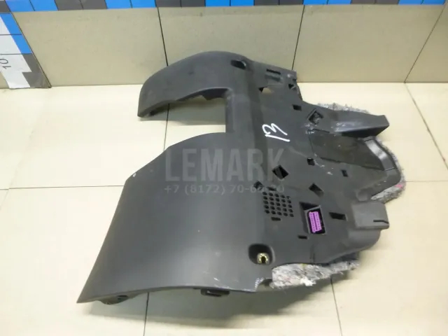 Накладка (кузов внутри) для  Ford Kuga 2008-2012