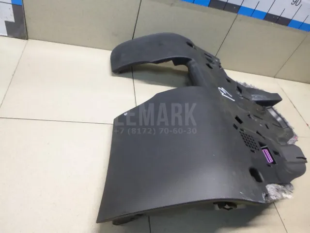 Накладка (кузов внутри) для  Ford Kuga 2008-2012