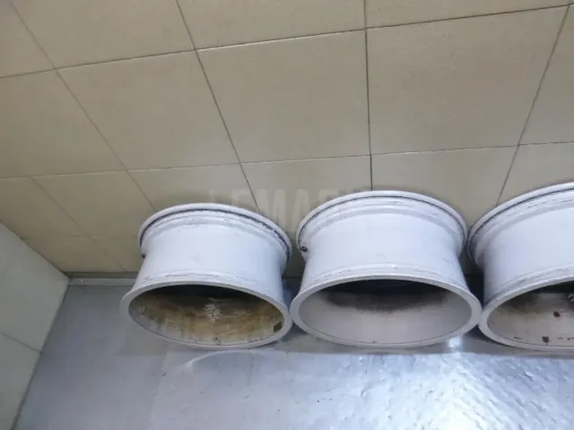 Диски колесные легкосплавные (к-кт)