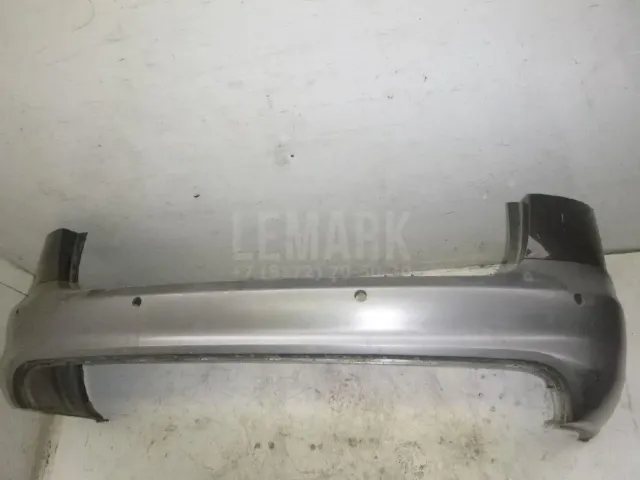 Бампер задний для  Ford Edge 2007-2015