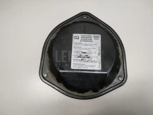 Крышка для  BMW X4 F26 2014-2018