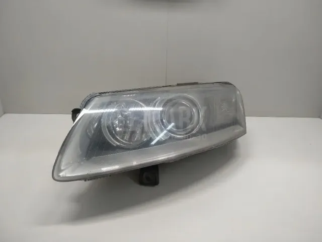 Фара левая для  Audi Q3 (8U) 2012-2018