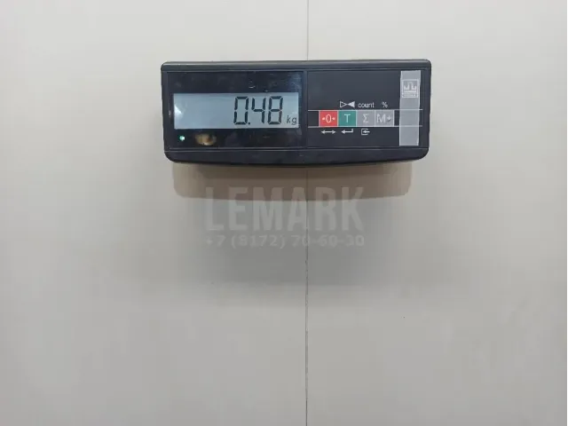 Уплотнитель двери для  ERF EC10 1995-2004