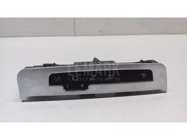 Блок положения кулисы АКПП для  Audi R8 2007-2015