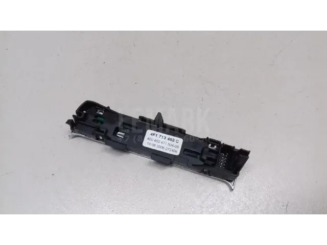 Блок положения кулисы АКПП для  Audi R8 2007-2015