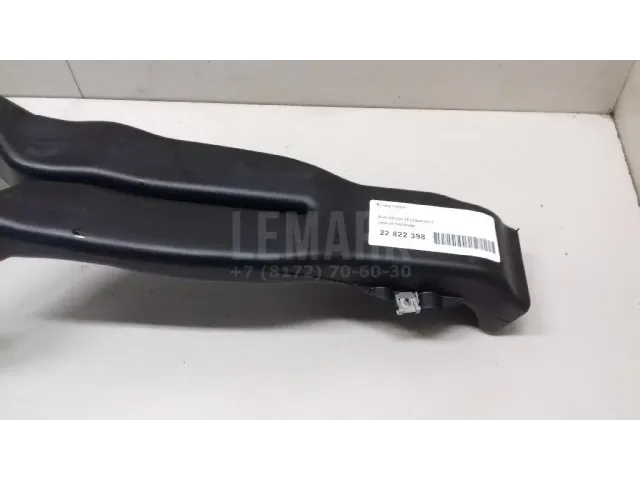Воздуховод для  BMW X4 F26 2014-2018