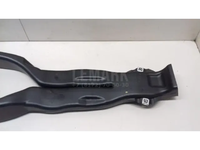 Воздуховод для  BMW X4 F26 2014-2018