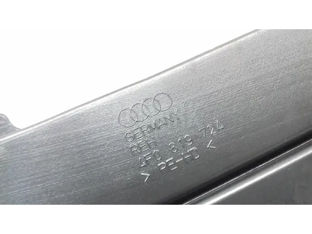 Воздуховод для  Audi A5/S5 [8F] Cabrio 2010-2016