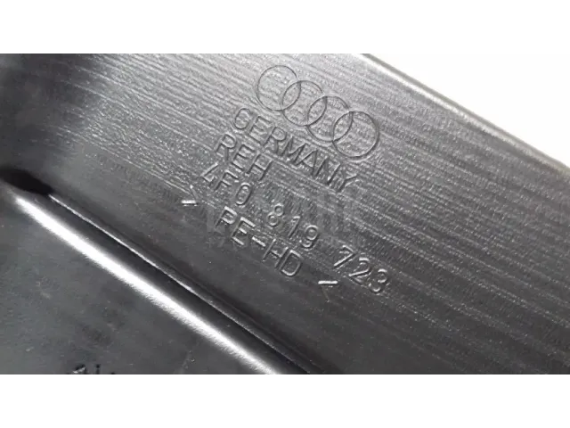 Воздуховод для  Audi Q3 (F3B) 2018