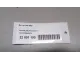 Датчик AIR BAG для  BMW 1-serie E82/E88 2007-2013