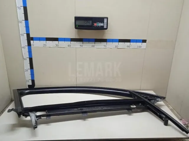Рамка двери для  Haval F7 2019-2024