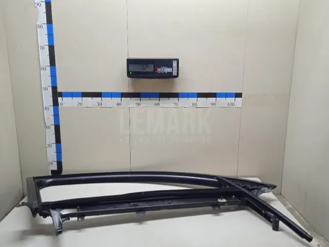 Рамка двери для  Haval F7 2019-2024