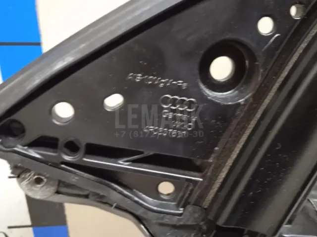 Рамка двери для  Haval F7 2019-2024