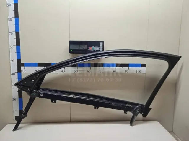 Рамка двери для  Haval F7 2019-2024