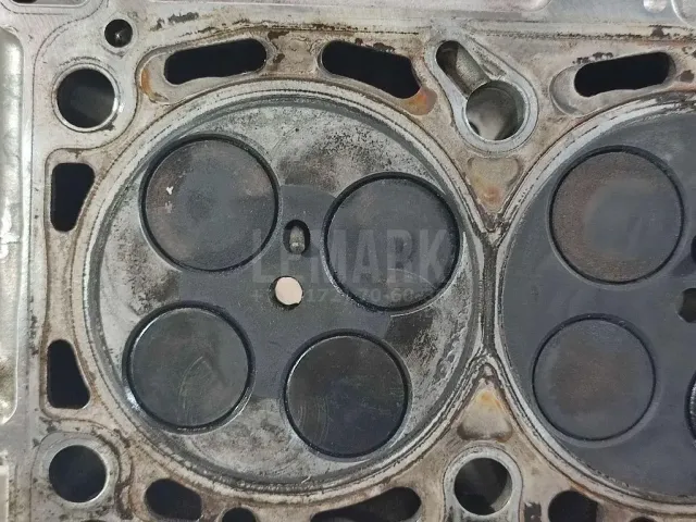 Головка блока