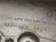 Кронштейн КПП для  Ford Mondeo V 2015-2022