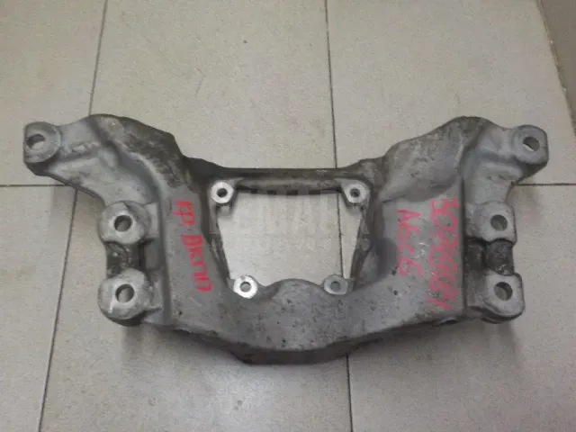 Кронштейн КПП для  Ford Mondeo V 2015-2022